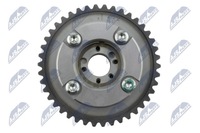 фото thumb №11, Колесо зубчасте змінних faz розподільний вал nty do mercedes glc