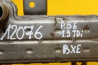 фото thumb №8, Радиатор выхлопных газов egr passat b6 1.9 038131513ad