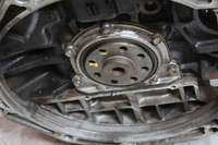 фото thumb №13, Двигун блок двигуна дизель 4ee-2 honda civic vii 1.7 cdti 101 km 00-05 стиснення