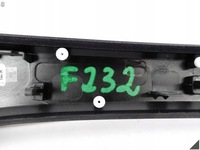 фото thumb №9, Audi a5 s5 f5 8w6 8w2 a4 s4 8w0 b9 15- планка dekor панели распределительной le2