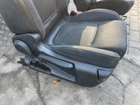 фото thumb №10, Renault megane iv сиденья сиденья van переходник kombi