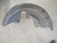 фото thumb №5, Подкрылок правый задняя защита колеса bmw e83 x3