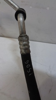 фото thumb №3, Vw jetta 05-10 1.9tdi шланг трубка кондиционера