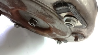 фото thumb №5, Конвертер зчеплення гідрокінетичний infiniti jx35 автомат оригінальний номер