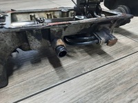 фото thumb №7, Вибірник коробки передач механічна коробка передач механічна vt volvo fh fm 12 13