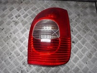 фото thumb №1, Лампа правая задняя citroen xsara picasso lift