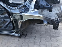 фото thumb №1, Четверть правая перед лонжерон hyundai elantra vii