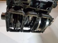 фото thumb №11, Низ двигуна блок управління (оригінал) вал поршні audi a6 s6 a7 q5 3.0 tdi cvu