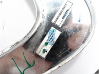 Bmw 5 g31 touring 17-20 молдинг декоративная спойлер хром стекло задний  правая 733701 Цена, фото thumb