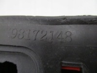 Citroen c5 aircross рейлинг крышный правый с Разборки, фото thumb