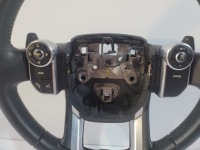 фото thumb №4, Range rover sport l494 руль - 13551