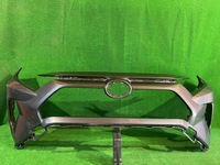 фото thumb №1, Бампер передній перед toyota rav4 v