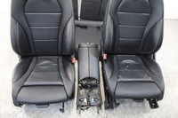 фото thumb №5, Сиденья кожа салон c-klasa w205 универсал