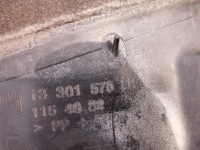 фото thumb №8, Подкрылок перед opel zafira c 13301576 13301575 europa комплект