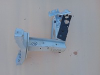 фото thumb №9, Peugeot 3008 ii 16- чверть лонжерон перед rh