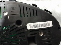 фото thumb №8, Opel insignia a счетчик приборы 2.0 cdti 365903926h