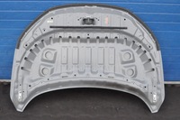 фото thumb №8, Nissan x-trail iv t33 2021- капот крышка камеры двигателя kbyg