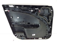 фото thumb №9, 2013 mini cooper countryman r60 полный салон