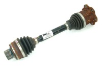 фото thumb №1, Audi привідний вал перед 8k0407271al