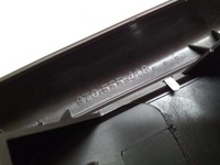 фото thumb №6, Porsche panamera 970 молдинг порог правая