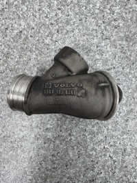 фото thumb №6, Клапан воздуха турбокомпрессора volvo xc60 2008-2017 2.4 d 31293089