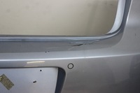 фото thumb №8, Vw golf vi 6 hb 2008r- бампер зад задній pdc la5q - код фарби