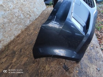 фото thumb №8, Ford c-max перед kpl бампер капот крылья