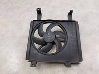 фото thumb №6, Вентилятор радиатора smart fortwo 450 i lift 0.6