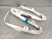 фото thumb №1, Шторка безопасности подушка безопасности opel оригинальный номер 13251665