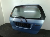 фото thumb №7, Кришка багажника honda jazz ii b506m хетчбек 5d