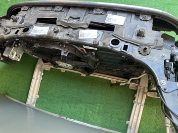 фото thumb №11, Капот крила бампер лампи pas радіатор mini f54 c1c lci рестайлінг