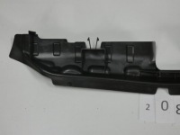 фото thumb №3, Накладка, захист поперечина renault trafic iii 2.083