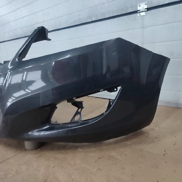 фото thumb №6, Бампер перед opel zafira b рестайлинг 13247273