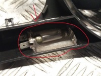 Porsche оригінальний номер 99762404600 997 911 вентилятор радіатора Оригінал, фото thumb