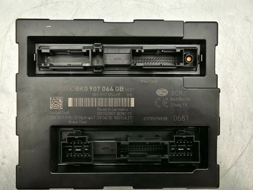 фото thumb №4, Audi a4 b8 модуль комфорта 8k0907064gb