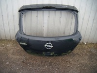фото thumb №1, Opel corsa d 3d 06- кришка багажника задня задня