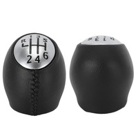 фото thumb №5, 328650005r ручка перемикання передач транспортного засобу 6 ручка