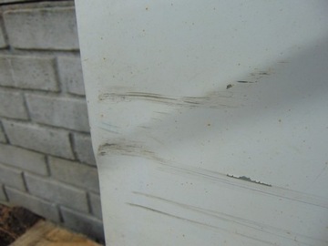 фото thumb №10, Дверь сдвижные левая nissan nv200 з стекло