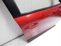 фото thumb №6, Дверь правое передние mazda cx5 lift 41v cx-5