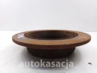 фото thumb №2, Lexus is ii 06-09 диск тормозная задняя