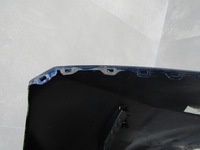 фото thumb №10, Бампер задняя задний nissan leaf ii 2 17-