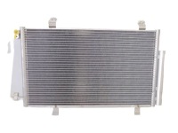 фото thumb №1, Suzuki sx4 fiat sedici радіатор конденсатор кондиціонера