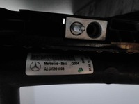 фото thumb №10, Mercedes gla x156 156 комплект радиатор woda кондиционер