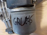 фото thumb №8, Механизм дворник перед peugeot 308 3397021828,9810327980