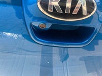 фото thumb №8, Крышка багажника крышка багажника камера kia rio iv v lift 2021 spb