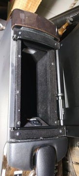 фото thumb №7, Mercedes w221 подлокотник переднее чёрный