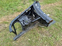 фото thumb №3, Четверть фартук лонжерон лонжерон правые перед bmw x5 g05