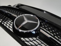фото thumb №3, Mercedes eqs 296 suv звезда logo эмблема w решётка радиатора na радар amg