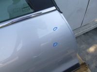 фото thumb №3, Дверь правый задняя renault clio iv 4