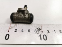 Набор, тормозные колодки тормозные задний  peugeot 309 i оригинальный номер 4241.1z с Разборки, фото thumb